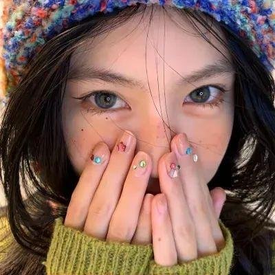 在最终列车上开始的恋爱