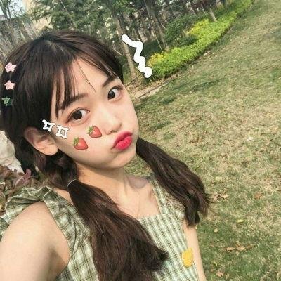 是樱草色 动态漫画